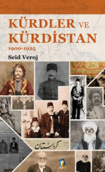 Kürdler ve Kürdistan 1900-1925 - Dara Yayınları