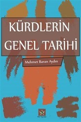 Kürdlerin Genel Tarihi - Peri Yayınları