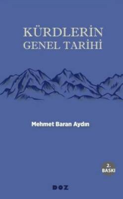 Kürdlerin Genel Tarihi - 1