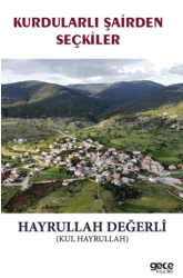 Kurdularlı Şairden Seçkiler - 1