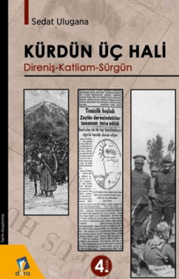 Kürdün Üç Hali - 1