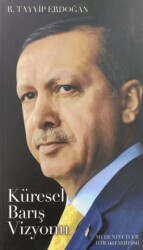 Küresel Barış Vizyonu - Meydan Yayıncılık