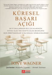 Küresel Başarı Açığı - Pegem Akademi Yayıncılık