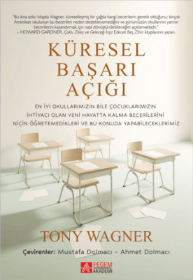 Küresel Başarı Açığı - 1