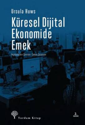 Küresel Dijital Ekonomide Emek - 1
