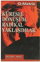 Küresel Dönüşüm, Radikal Yaklaşımlar - 1