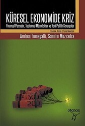 Küresel Ekonomide Kriz - Otonom Yayıncılık