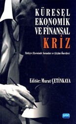 Küresel, Ekonomik ve Finansal Kriz - Nobel Akademik Yayıncılık