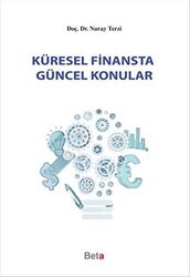 Küresel Finansta Güncel Konular - Beta Yayınevi