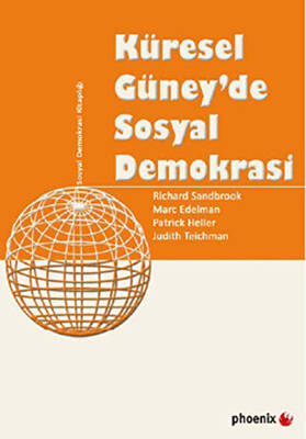 Küresel Güney’de Sosyal Demokrasi - 1