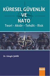 Küresel Güvenlik ve Nato - Detay Yayıncılık