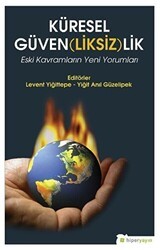 Küresel Güvenliksizlik - Hiperlink Yayınları