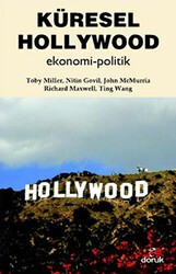 Küresel Hollywood - Doruk Yayınları