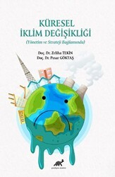 Küresel İklim Değişikliği - Paradigma Akademi Yayınları