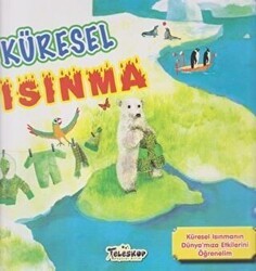 Küresel Isınma - Teleskop Popüler Bilim