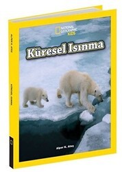 Küresel Isınma - Beta Kids