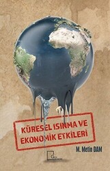 Küresel Isınma ve Ekonomik Etkileri - Gece Akademi