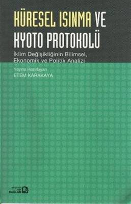 Küresel Isınma ve Kyoto Protokolü - 1