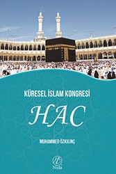 Küresel İslam Kongresi - Hac - Elvan Yayıncılık