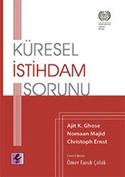 Küresel İstihdam Sorunu - Efil Yayınevi