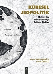 Küresel Jeopolitik - Dora Basım Yayın