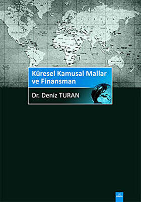 Küresel Kamusal Mallar ve Finansmanı - 1