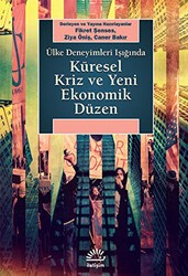 Küresel Kriz ve Yeni Ekonomik Düzen - İletişim Yayınevi