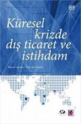 Küresel Krizde Dış Ticaret ve İstihdam - Efil Yayınevi