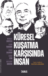 Küresel Kuşatma Karşısında İnsan - Duruş Yayınları