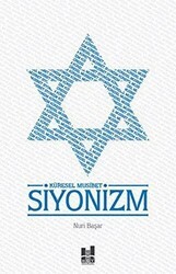 Küresel Musibet Siyonizm - Mgv Yayınları