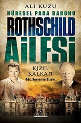 Küresel Para Baronu Rothschild Ailesi - Kariyer Yayınları