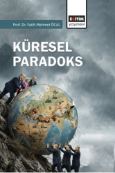 Küresel Paradoks - Eğitim Yayınevi - Bilimsel Eserler