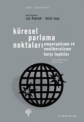 Küresel Parlama Noktaları - Yordam Kitap