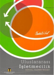 Küresel Pazarda Rekabet - İstanbul Ticaret Üniversitesi