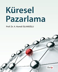 Küresel Pazarlama - Beta Yayınevi