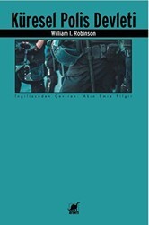 Küresel Polis Devleti - Ayrıntı Yayınları