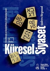 Küresel Siyaset - Felix Kitap