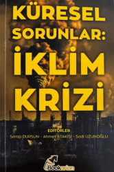 Küresel Sorunlar: İklim Krizi - Bookarion Yayıncılık