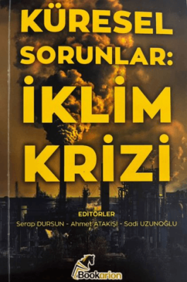 Küresel Sorunlar: İklim Krizi - 1