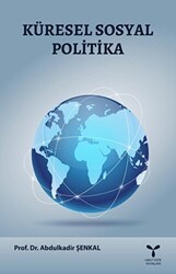 Küresel Sosyal Politika - Umuttepe Yayınları