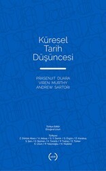Küresel Tarih Düşüncesi - Islık Yayınları