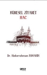 Küresel Ziyaret Hac - Gece Kitaplığı