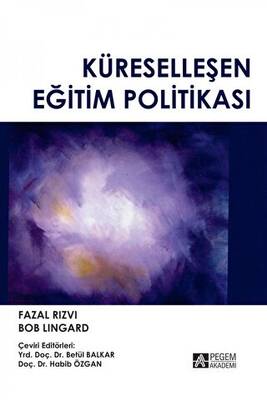 Küreselleşen Eğitim Politikası - 1