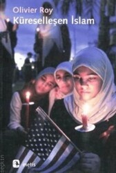 Küreselleşen İslam - Metis Yayınları