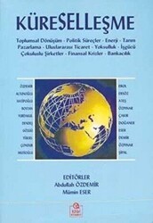 Küreselleşme - Ezgi Kitabevi Yayınları