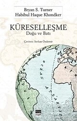 Küreselleşme: Doğu ve Batı - Koyu Siyah Kitap