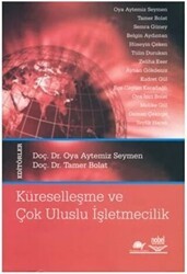 Küreselleşme ve Çok Uluslu İşletmecilik - Nobel Akademik Yayıncılık