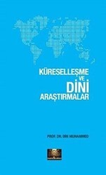 Küreselleşme ve Dini Araştırmalar - Endülüs Kitap