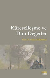 Küreselleşme ve Dini Değerler - Eski Yeni Yayınları