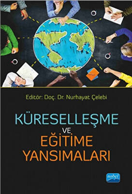Küreselleşme ve Eğitime Yansımaları - 1